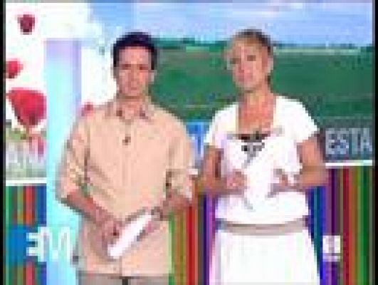 Esta mañana de verano - Esta mañana de verano - 30/07/08