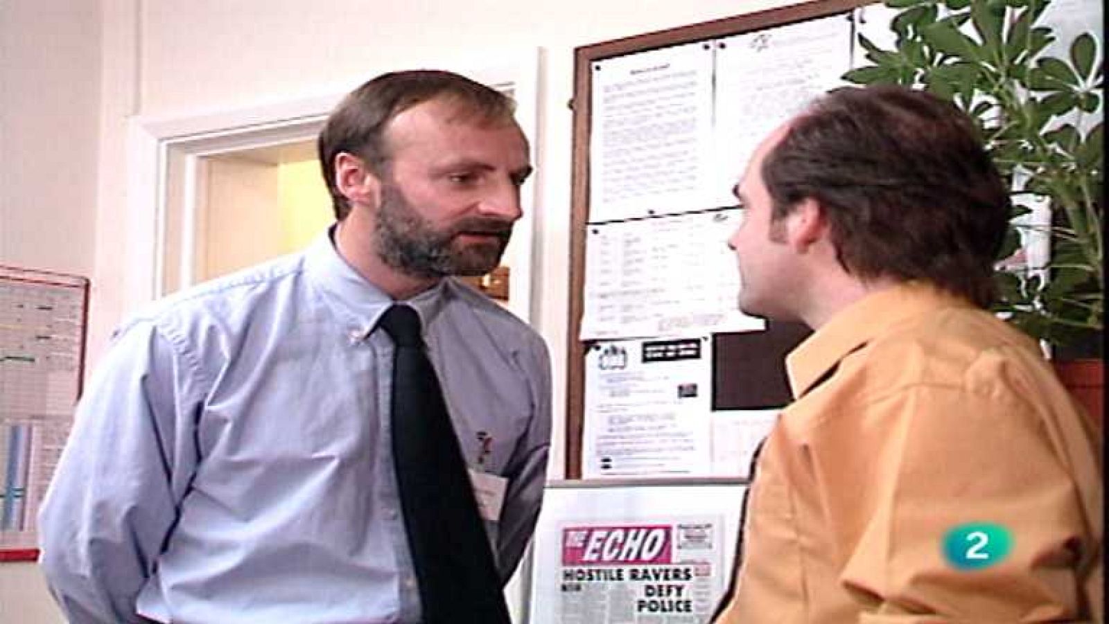 That's English - Module 9 - Unit 3A - ver ahora