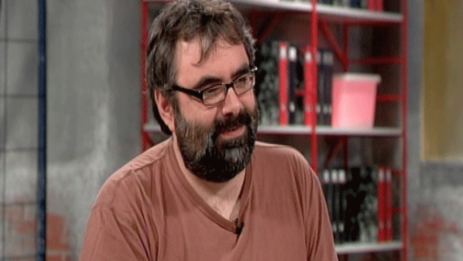 La Aventura del Saber. Amador Fernández-Savater