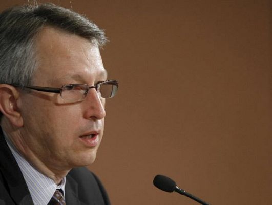 Los desayunos - Joan Massagué, científico