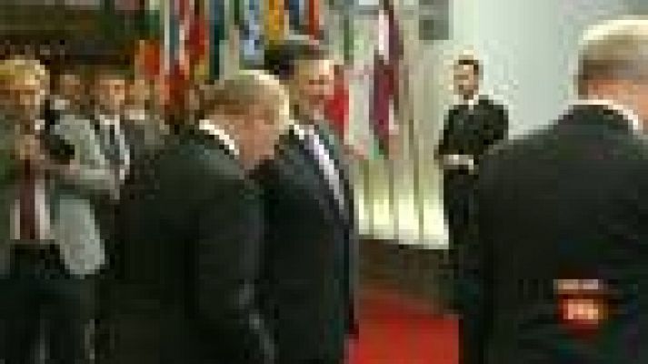 Europa - Europa 2014 - Reportaje - Relaciones Rusia-Unión Europea