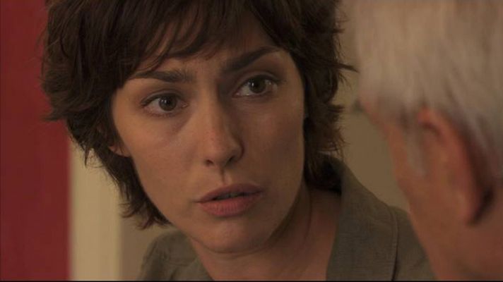 'Doble investigación', un thriller francés, en Cinefilia