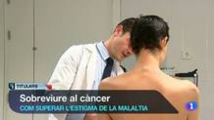 L'Informatiu - L'Informatiu en 3' - 4/2/2014