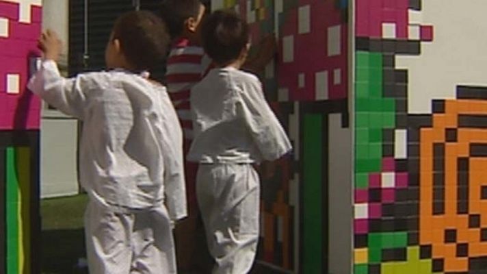 Informativo de Madrid - La Comunidad de Madrid en 4'- 04/02/14