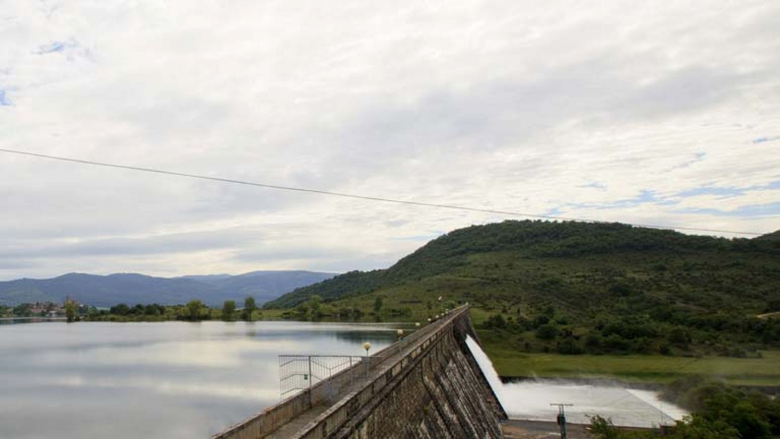 El tiempo en la Comunidad de Madrid - 04/02/14