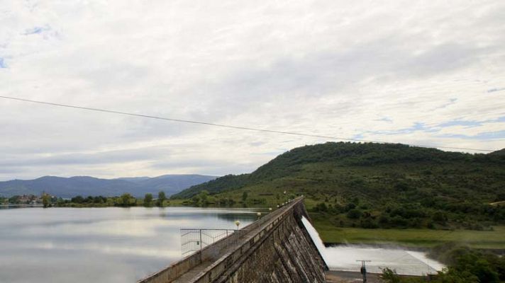 El tiempo en la Comunidad de Madrid - 04/02/14