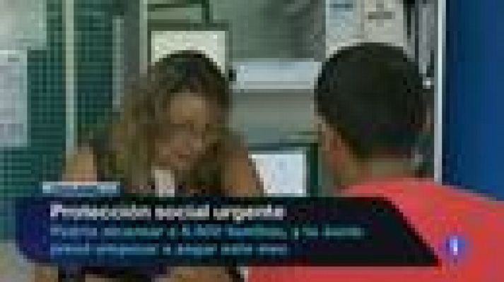 Noticias de Extremadura - Extremadura en 2' - 04/02/14