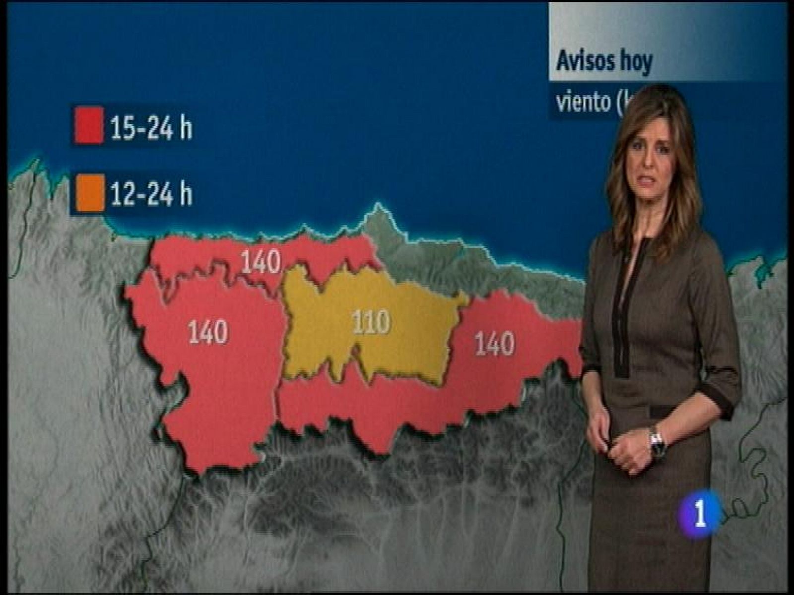 Panorama Regional: Asturias en 2' - 04/02/14 | RTVE Play