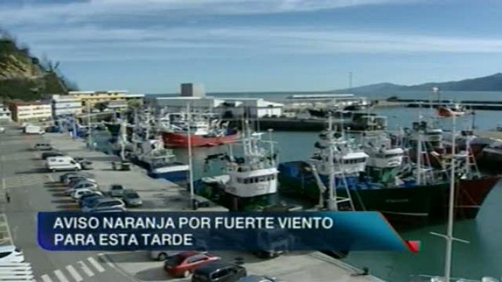 Telenorte - País Vasco - El tiempo en el País Vasco - 04/02/14