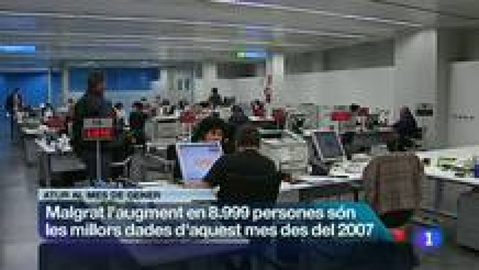 L'Informatiu: L'Informatiu migdia - 4/02/2014 | RTVE Play