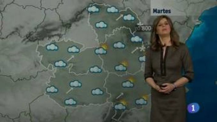 Noticias de Castilla-La Mancha - El Tiempo en Castilla-La Mancha. 04/02/14