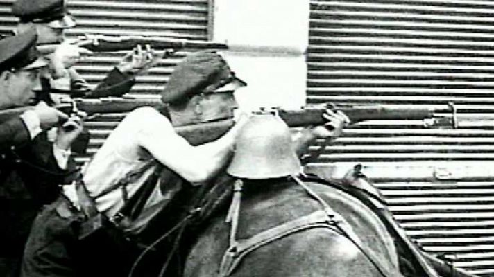 Para todos La 2 - Para todos La 2 - 04/02/14