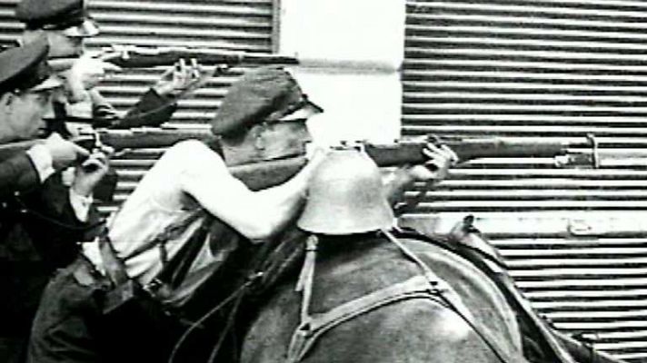 Para todos La 2 - Para todos La 2 - 04/02/14