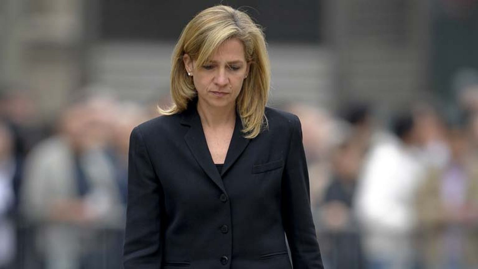 Miquel Roca asegura que los posibles abucheos no pondrán nerviosa a la infanta Cristina