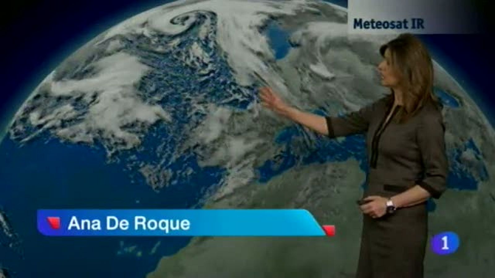 El Tiempo en la Comunidad de Navarra - 04/02/2014 | Ver