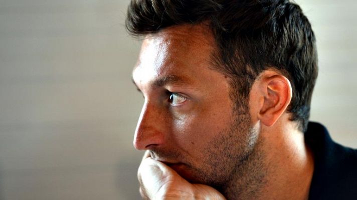 Telediario 1 - El australiano Ian Thorpe ingresa en una clínica de rehabilitación