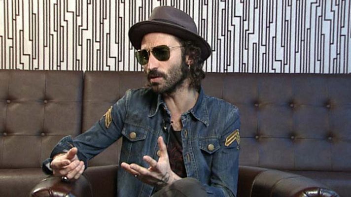 Leiva saca su segunda disco