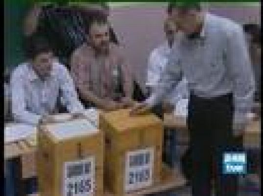  - El AKP seguirá siendo legal