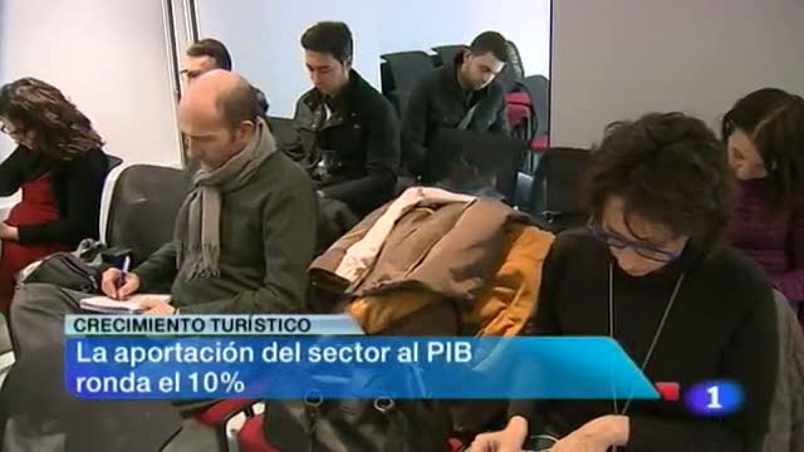 Noticias Murcia:  Noticias Murcia 2.(04/02/2014) | RTVE Play
