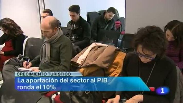 Noticias Murcia - Noticias Murcia 2.(04/02/2014)