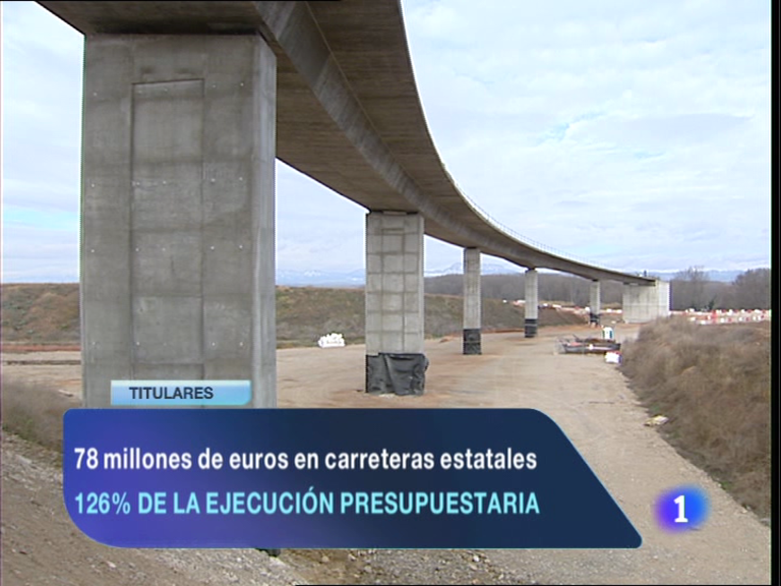 Informativo Telerioja - 04/02/14 | Ver