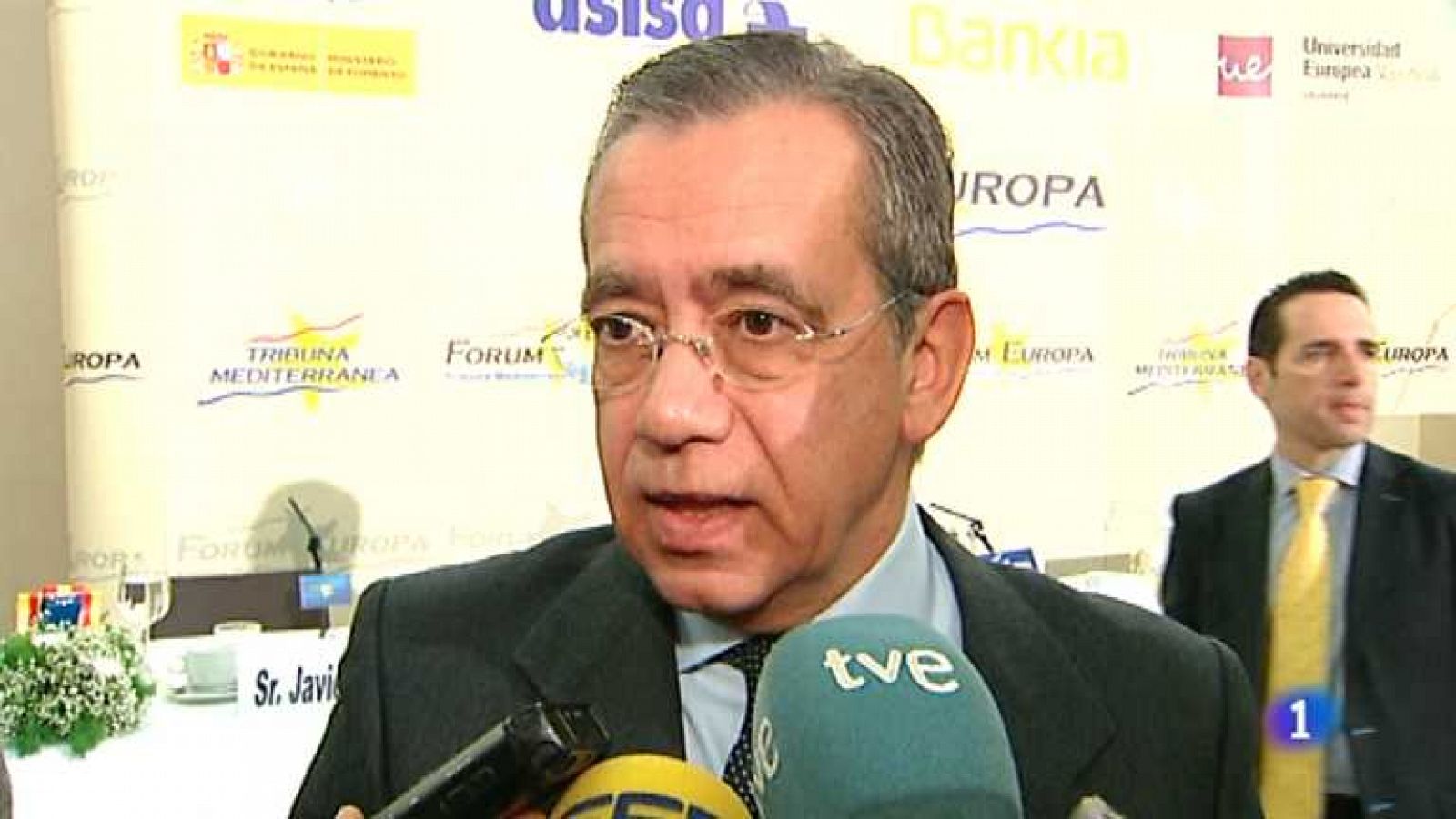 L'Informatiu - Comunitat Valenciana 2 - 04/02/14 - Ver ahora