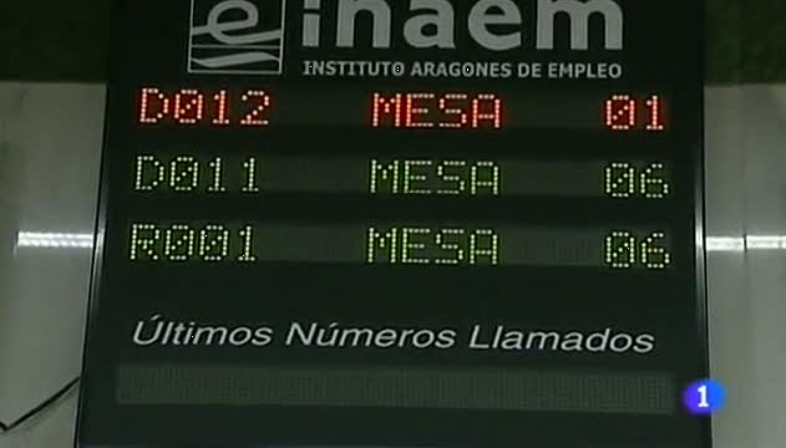 Noticias Aragón 2 - 04/02/14 | Ver