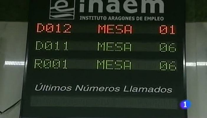 Noticias Aragón - Noticias Aragón 2 - 04/02/14