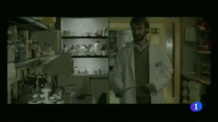 Telenavarra - Telenavarra 2 - 04/02/2014