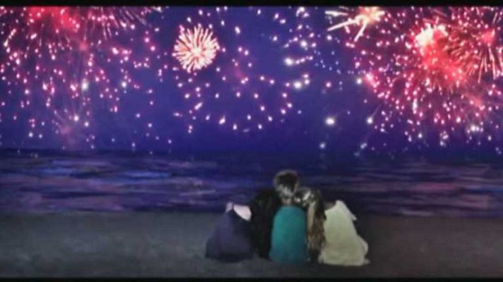 España en 24h - España en 24 horas - 04/02/14