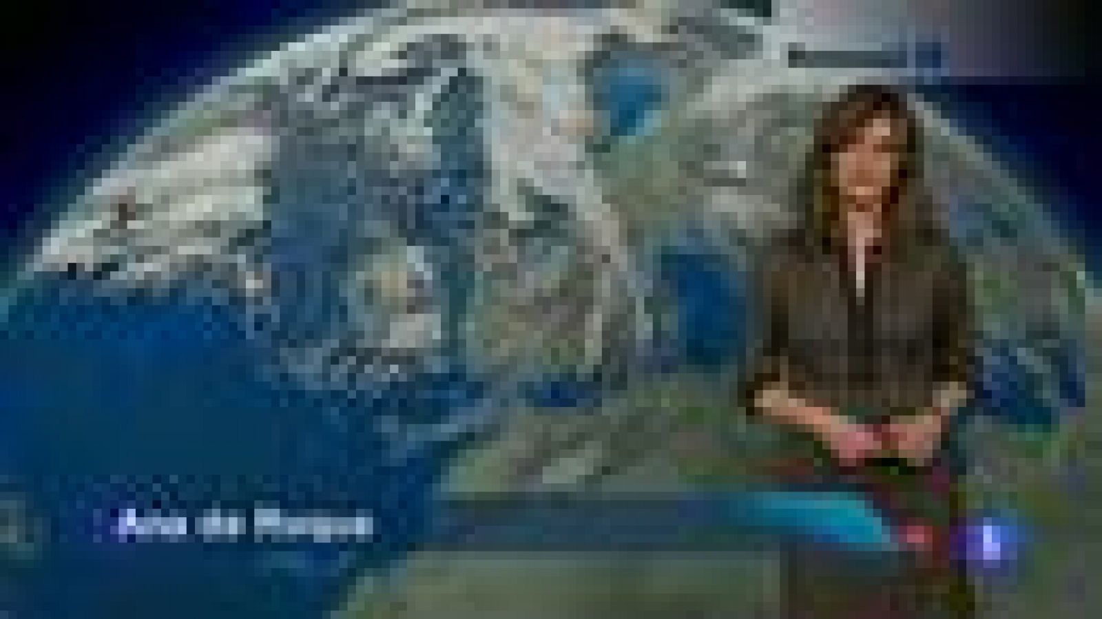 El tiempo en Andalucia-04/02/14 | Ver