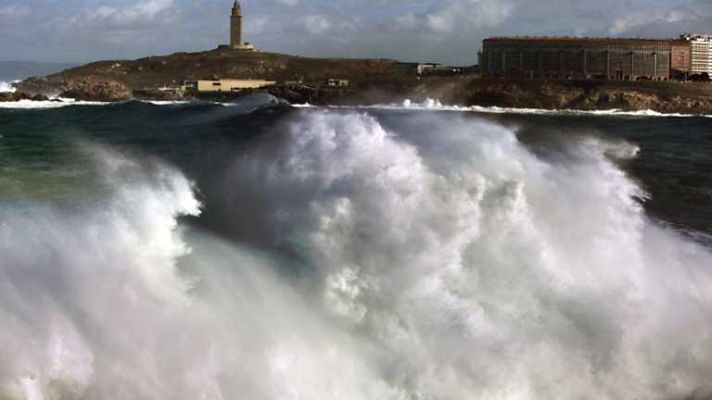 La tarde en 24h - Bloque 18 horas - 04/02/14