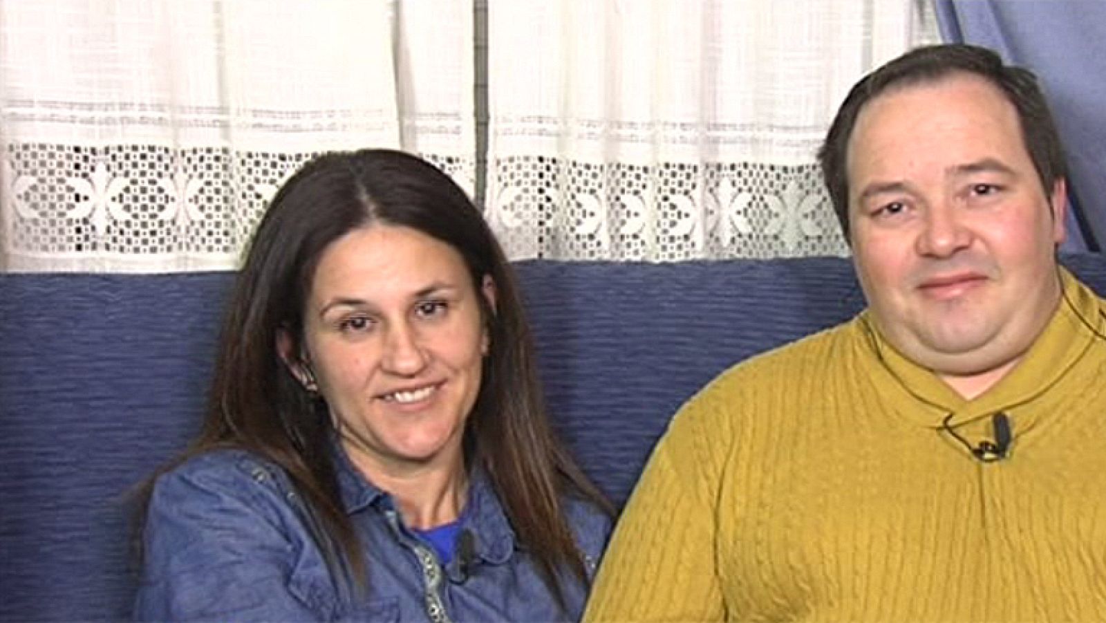 Entre Todos - Javier y Susana quieren montar una pizzería