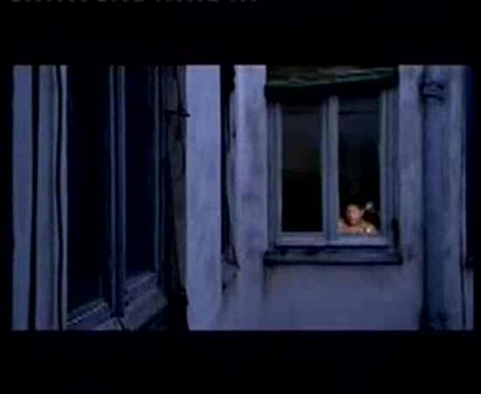 'Me mata, me da la vida': publicidad 2004-2005 | Ver