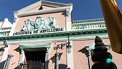 Con Ciencia - Academia de Artillería