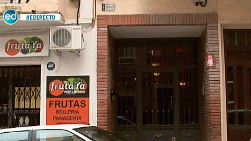 España directo: muere joven en una reyerta | rtve play