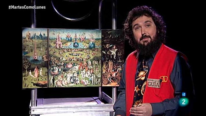 Fiesta suprema - Fiesta suprema - 04/02/14