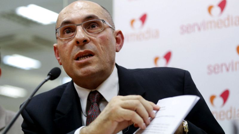 El CGPJ suspende de sus funciones al juez Silva de forma provisional