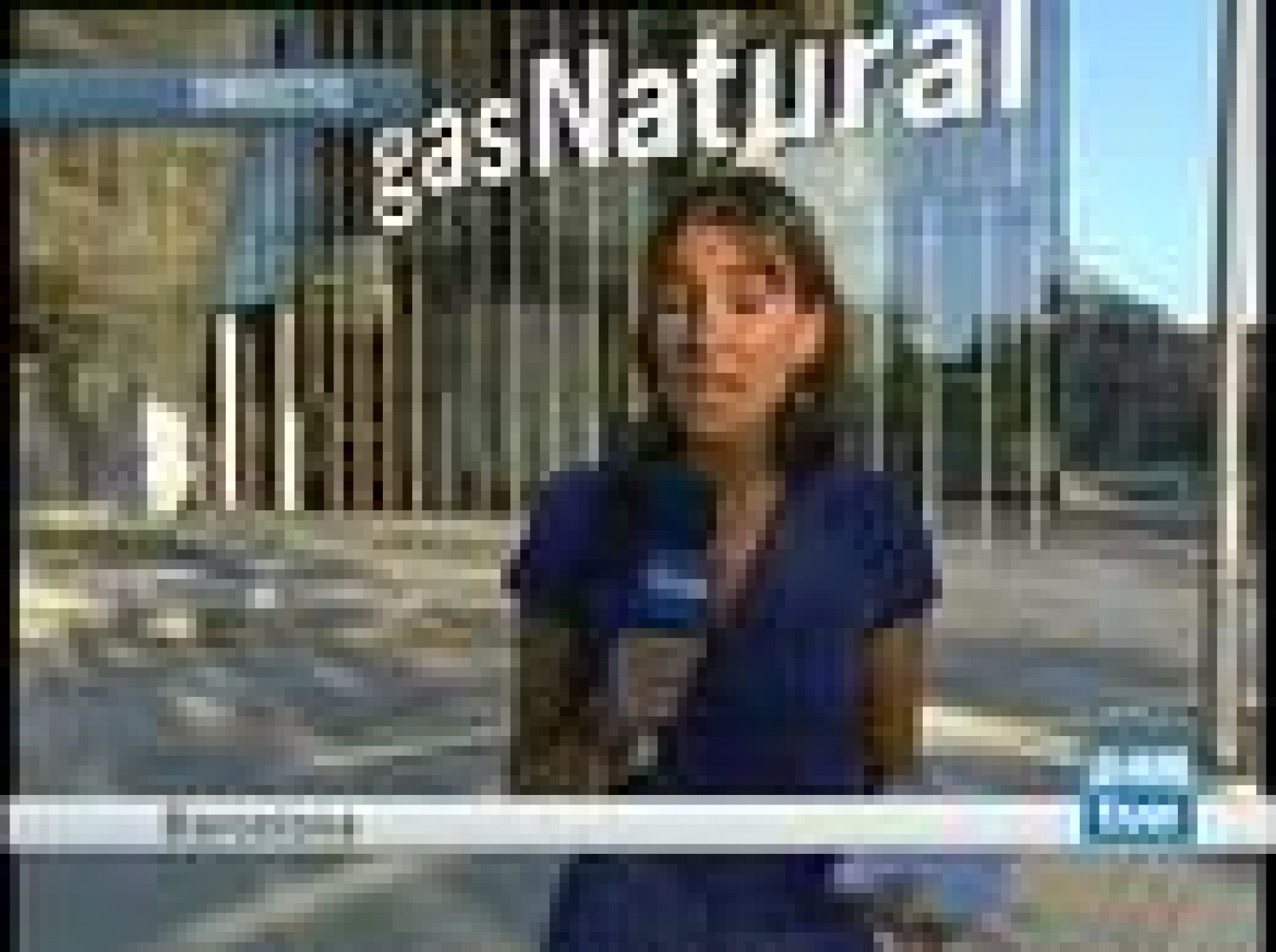 Gas Natural comprará el 45,3% que ACS posee en Unión Fenosa | Ver