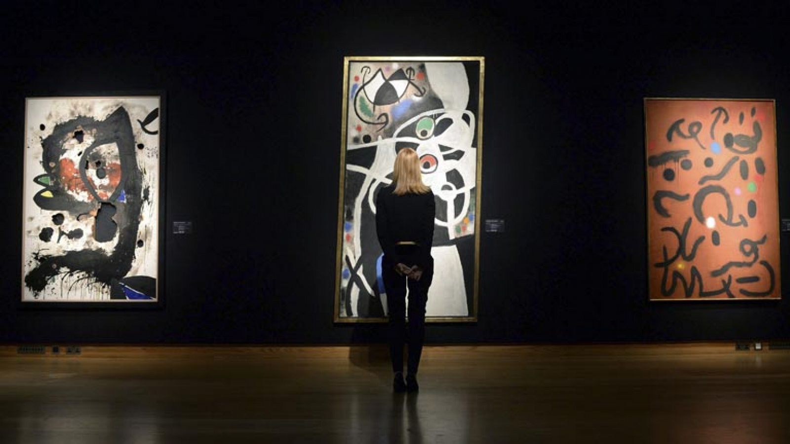 Christie's cancela la subasta de 85 obras de Miró propiedad del Estado portugués