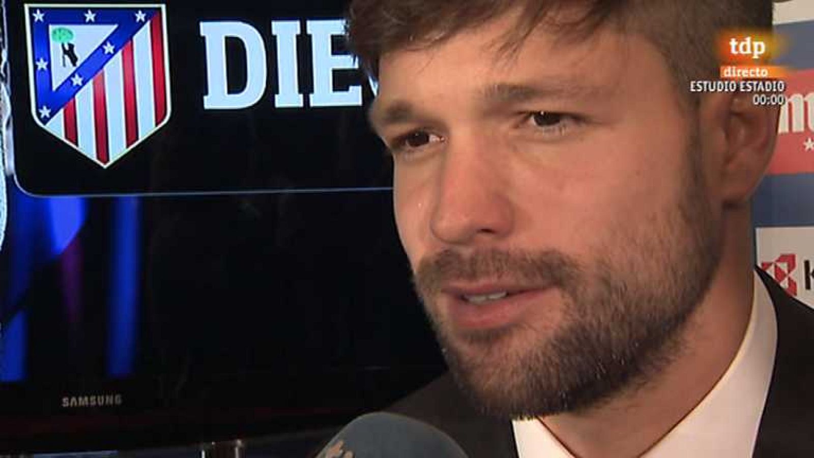 Conexión tdp - 04/02/14 - Ver ahora