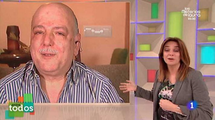 Entre todos - Entre todos - 04/02/14