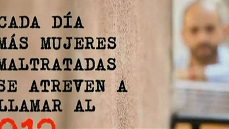 Enfrentarse al maltratador