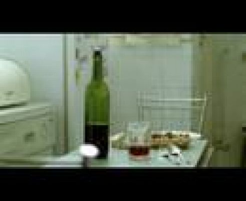  - 'Me mata, me da la vida'