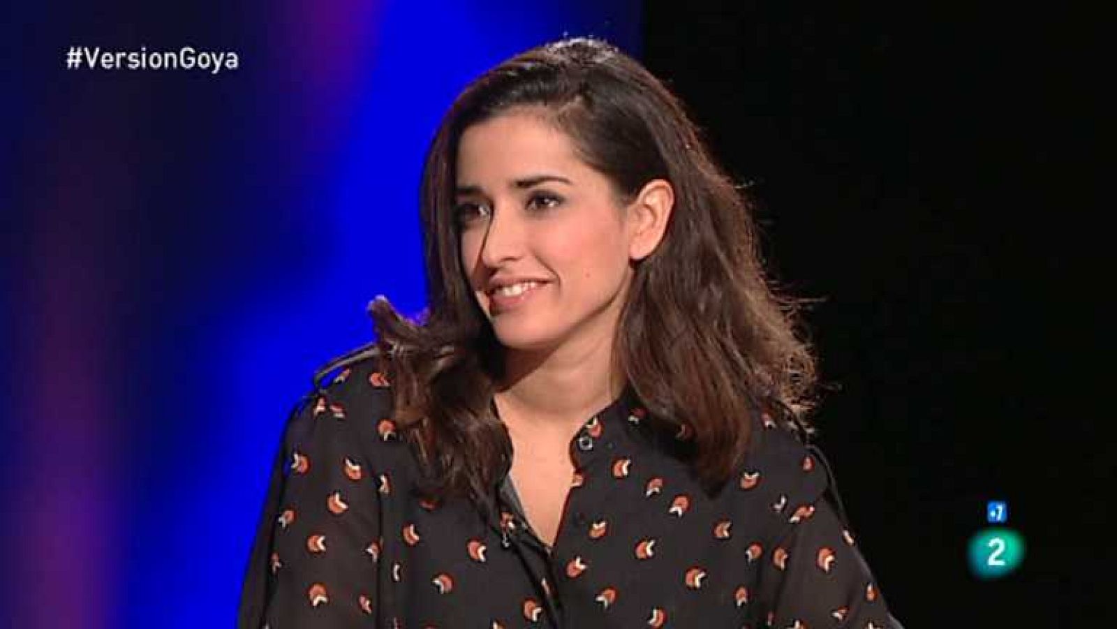 Versión española - El secreto de sus ojos - ver ahora