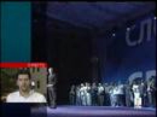  - Belgrado no registra incidentes