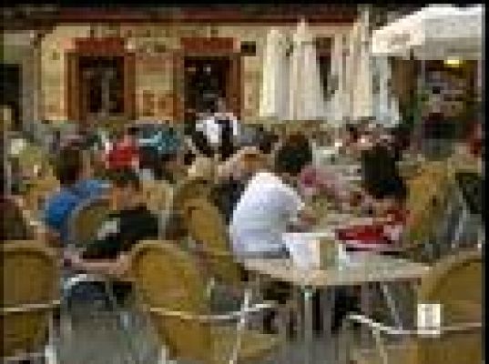  - España, un país de bares