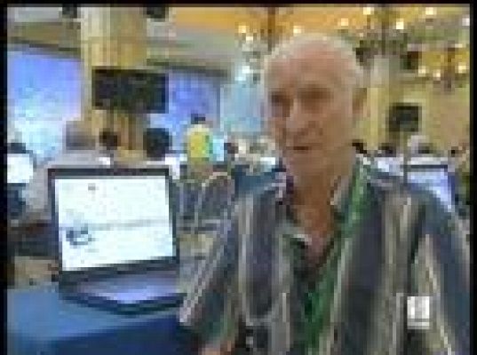  - Internet no es sólo cosa de jóvenes