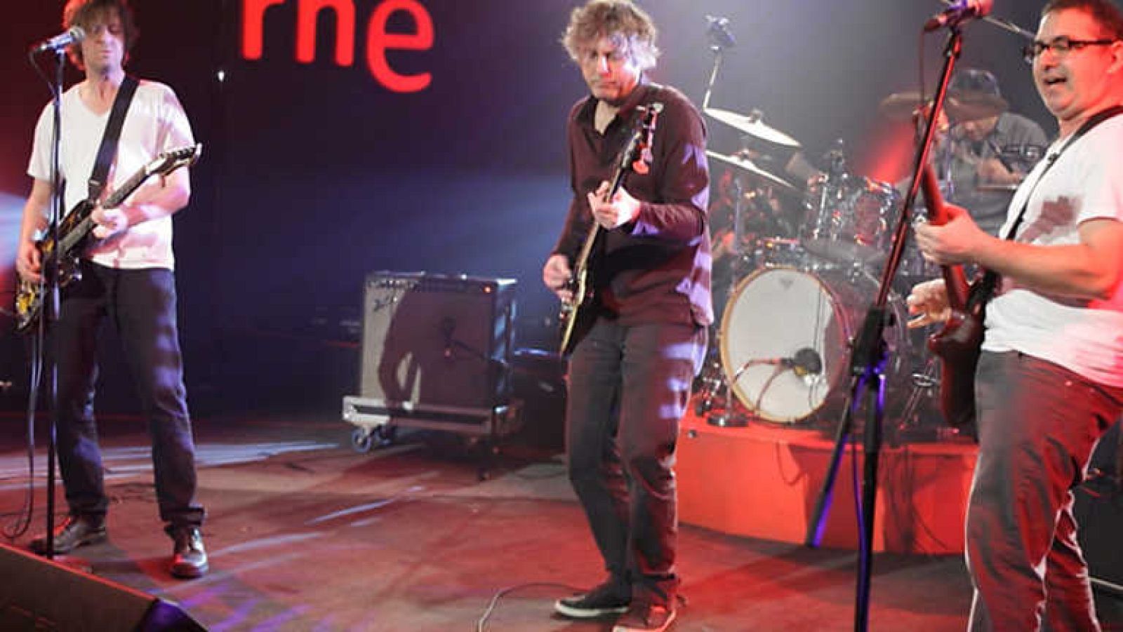 Los conciertos de Radio 3 - Obits - ver ahora