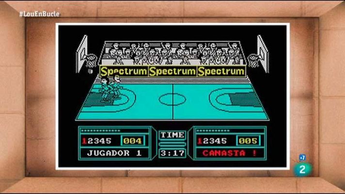 Fiesta suprema - Edad de oro del software español